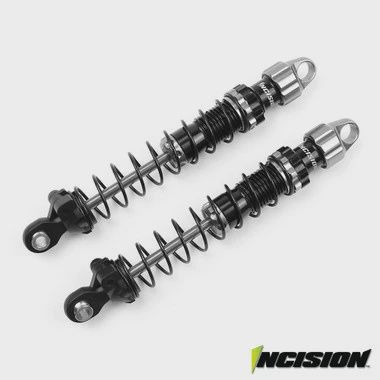 Vanquish INCISION 90MM SCALE SHOCKS (IRC00210)