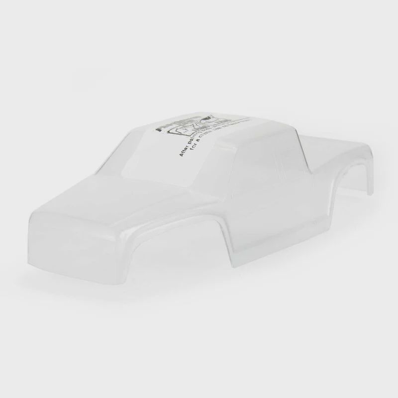 Pro-Line 1/30 Pre-Cut Coyote High Performance Body for Axial SCX30 (PRO36941_)