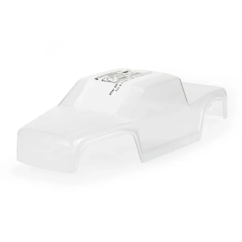 Pro-Line 1/30 Pre-Cut Coyote High Performance Body for Axial SCX30 (PRO36941_)