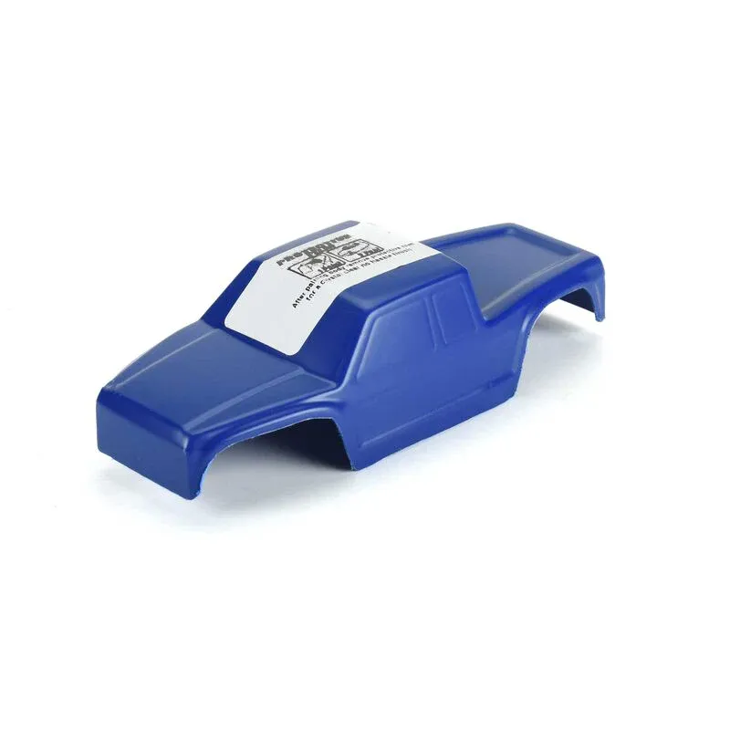 Pro-Line 1/30 Pre-Cut Coyote High Performance Body for Axial SCX30 (PRO36941_)