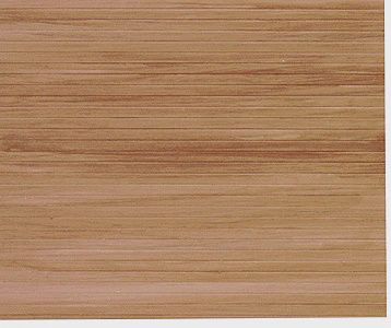 Walthers Patterned Sheets - Flooring - Planking - .020 x 7 x 12" Sheets pkg(2) -- .078" Planks (PLS91531)