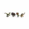 Woodland Scenics N Dinosaurs Figures – 4 PK (WOOA2874)