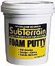 Woodland Scenics Foam Putty/1pt (WDS1447)