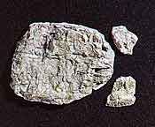 Woodland Scenics Laced Face Rock rock mold 5×7 (WDS1235)