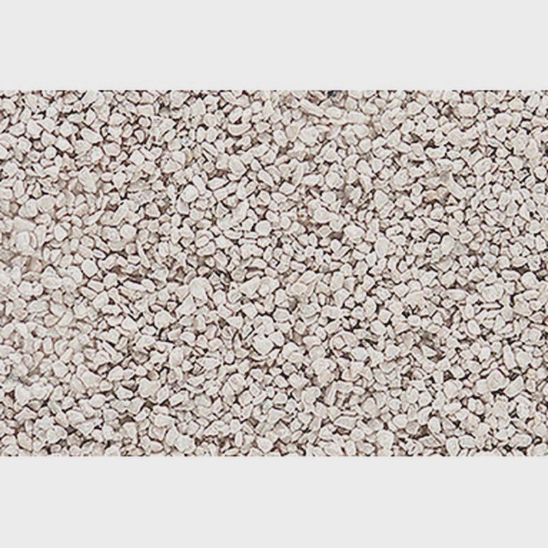 Woodland Scenics B74 BALLAST FINE LIGHT GRAY (WOOB74)