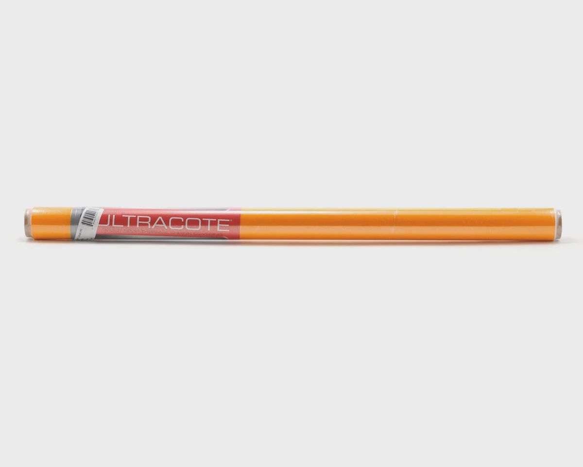 Hangar 9 UltraCote (Dark Yellow) (6.5')  (HANU889)