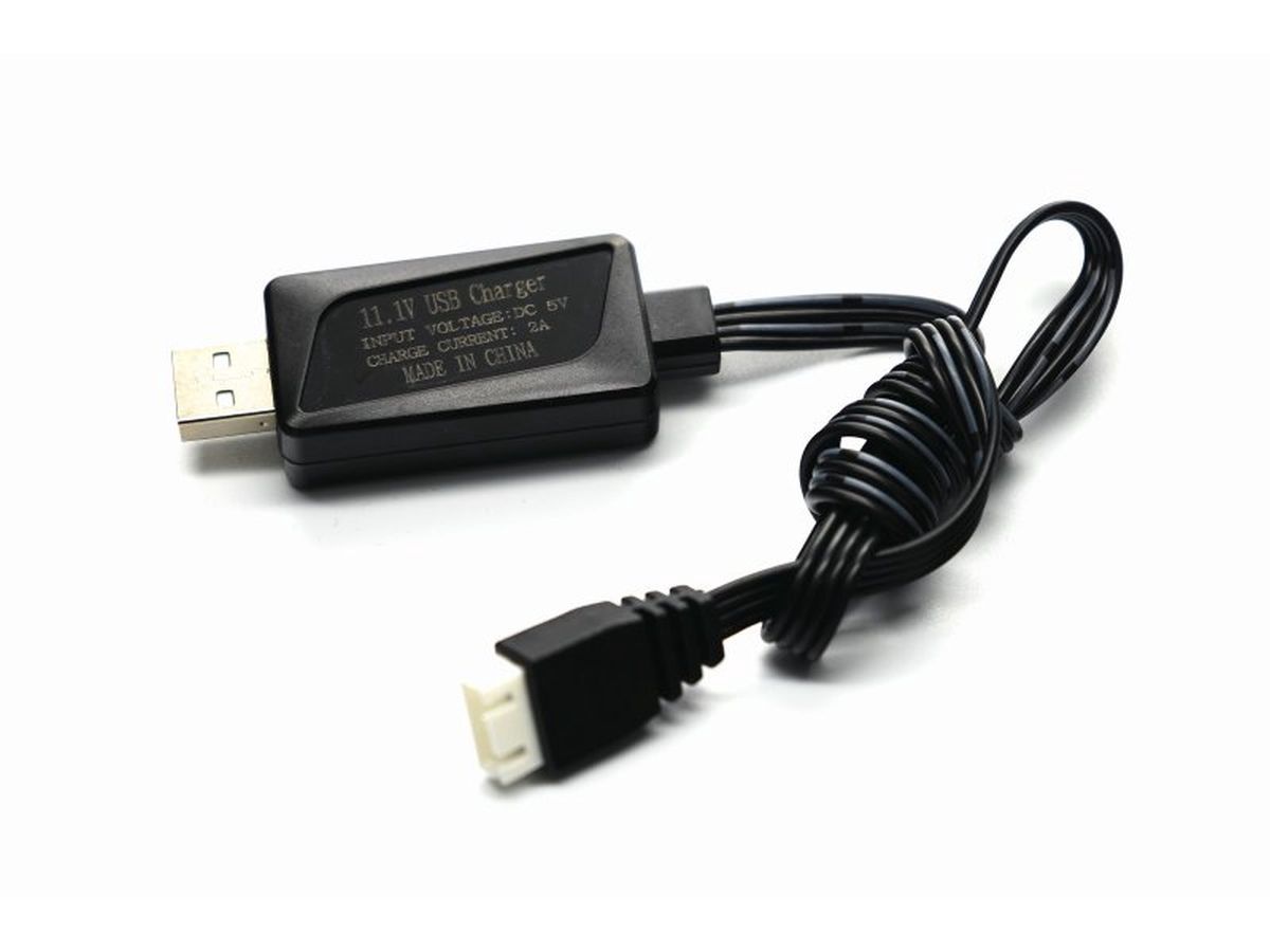 BlackZon Smyter MT Turbo USB Battery Charger (3S)