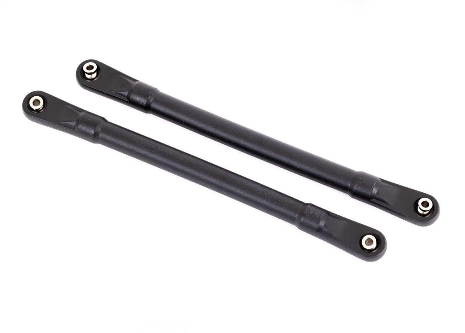 Traxxas 144 mm Rear Camber Links &amp; Hollow Balls (2)  (TRA9548)