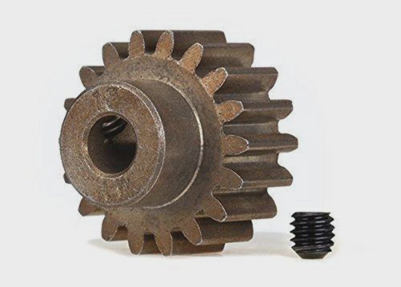 Traxxas Pinion 18-T 1.0mp 5mm Shaft  (TRA6491X)