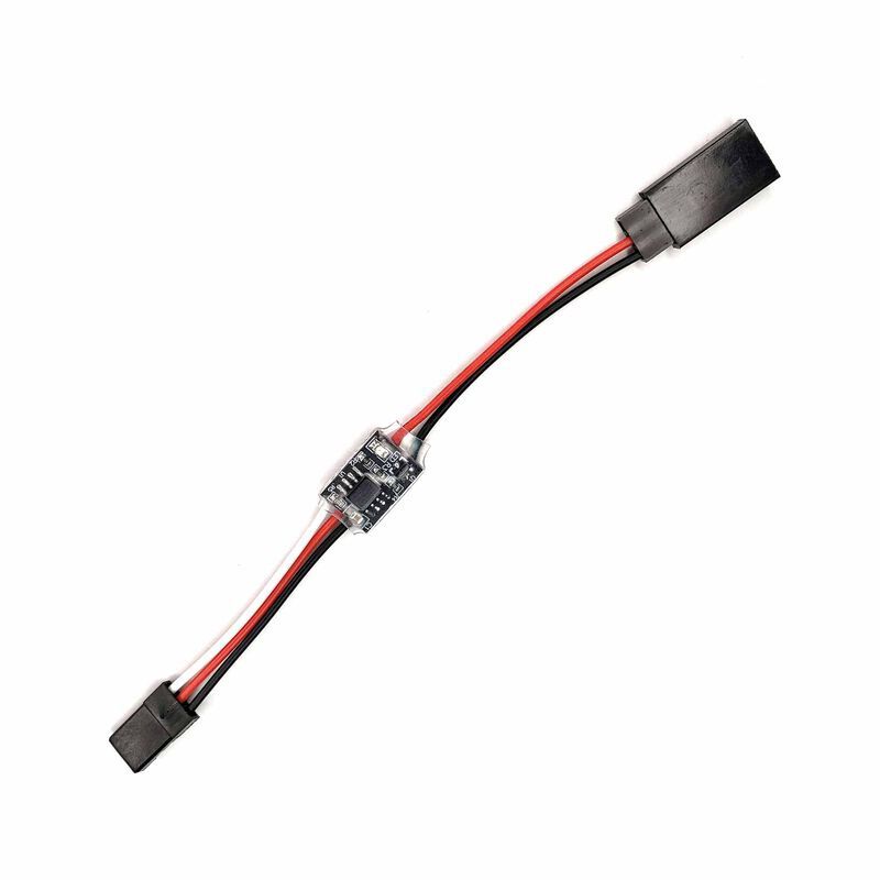 New Remote On/Off Switch
