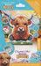 Outset Buddies Highland Cow (single) (CA-62262)