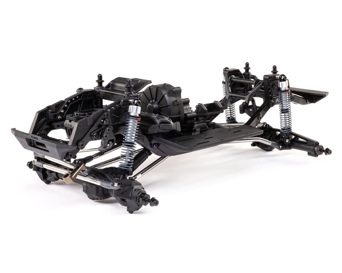 Axial SCX10 III V2 1/10 4WD Scale Rock Crawler Builders Kit (AXI-2755)