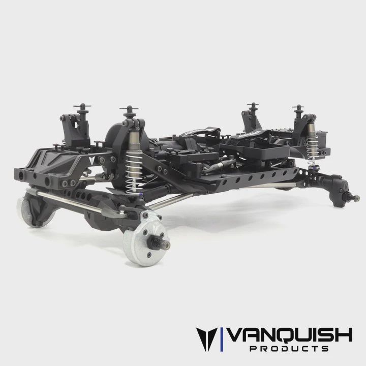 Vanquish