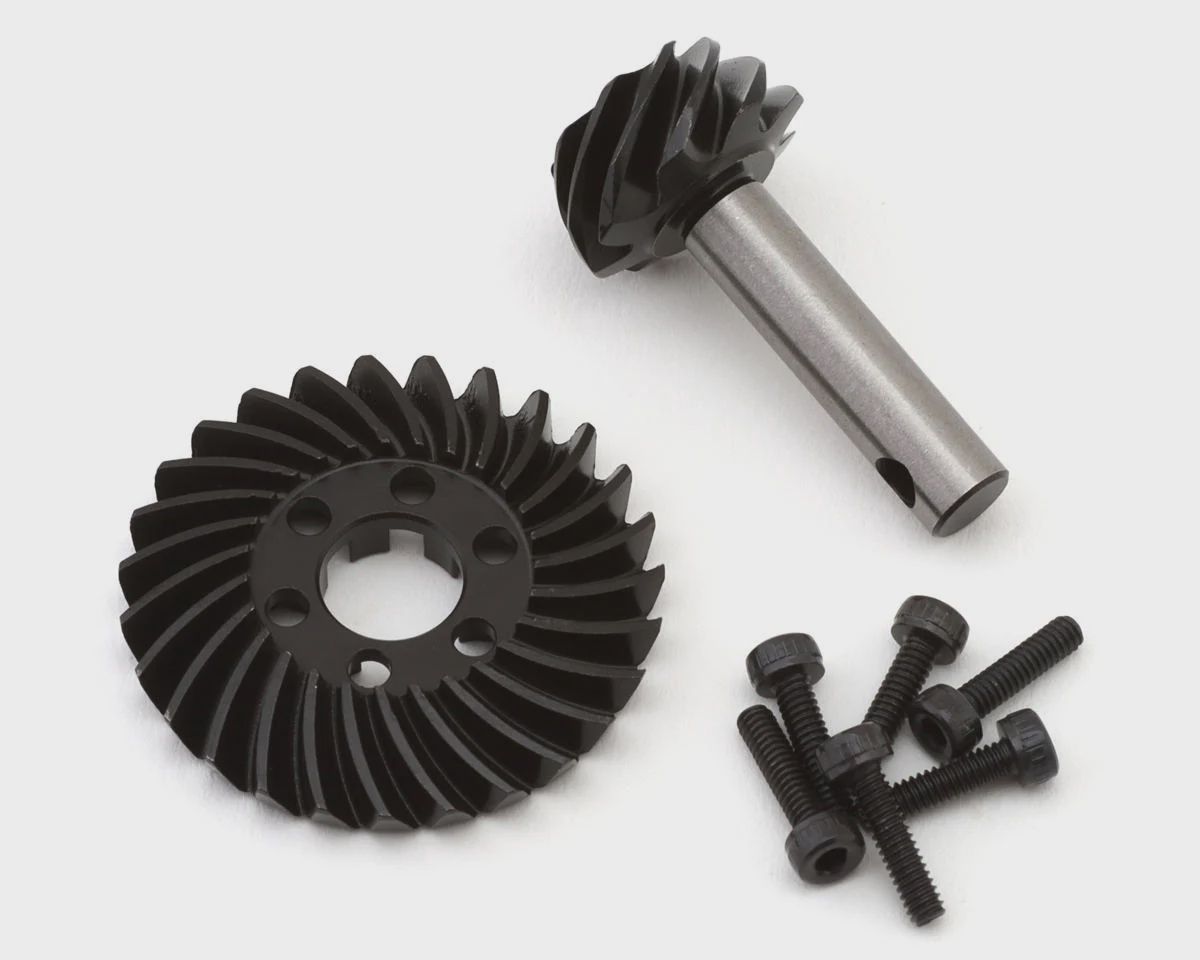 Vanquish AR44 Axle Overdrive Gear Set - 27T/8T (VPS08332)