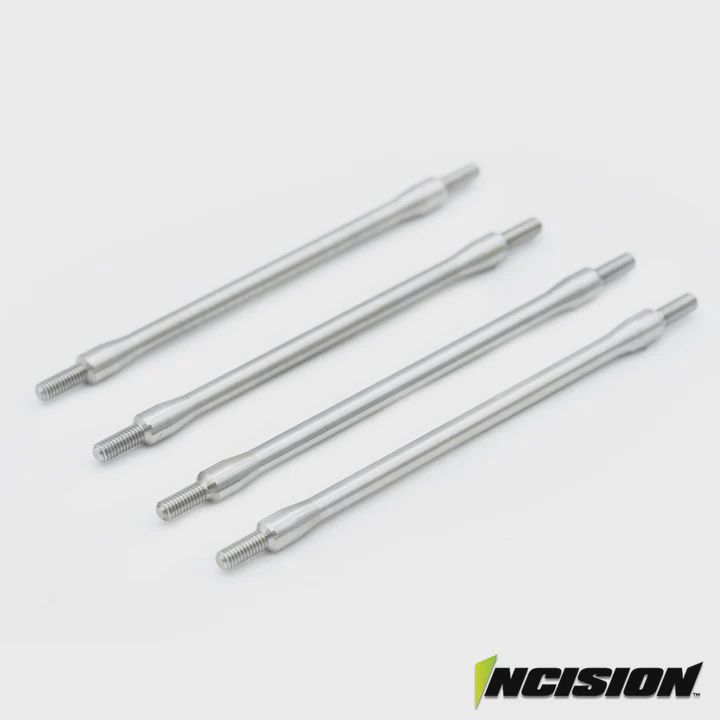 Incision Short Wheelbase H10 Link Set - Rear