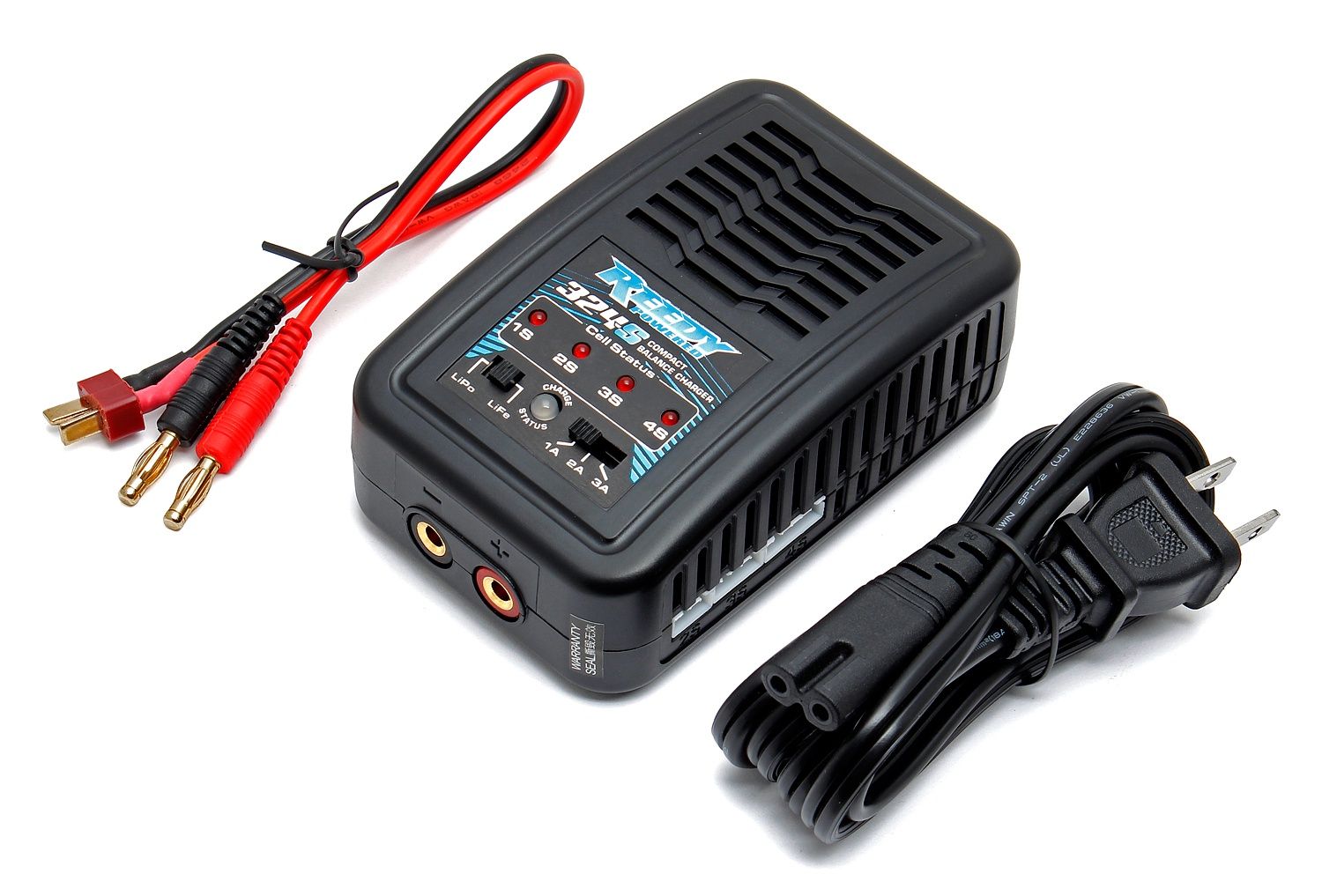 Team Associated Reedy 324-S Compact AC Balance Charger