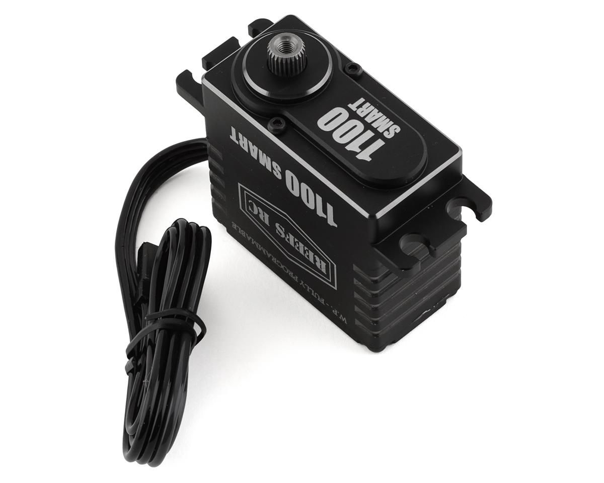 Reefs RC 1100 Smart Servo &amp; Winch   (SEHREEFS119)