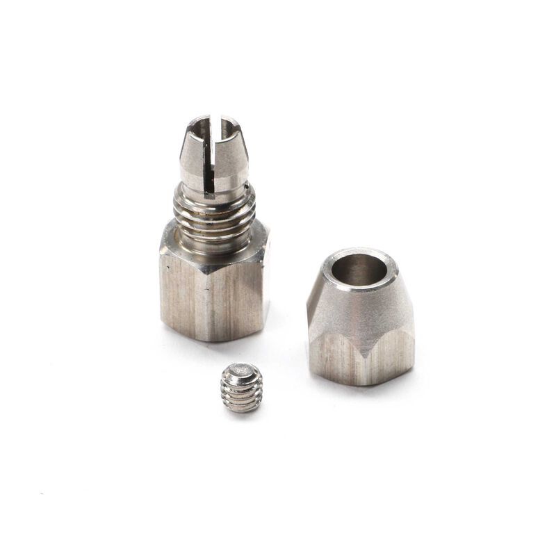 Pro Boat Sonicwake 24" Motor Shaft Coupler (PRB-3092)