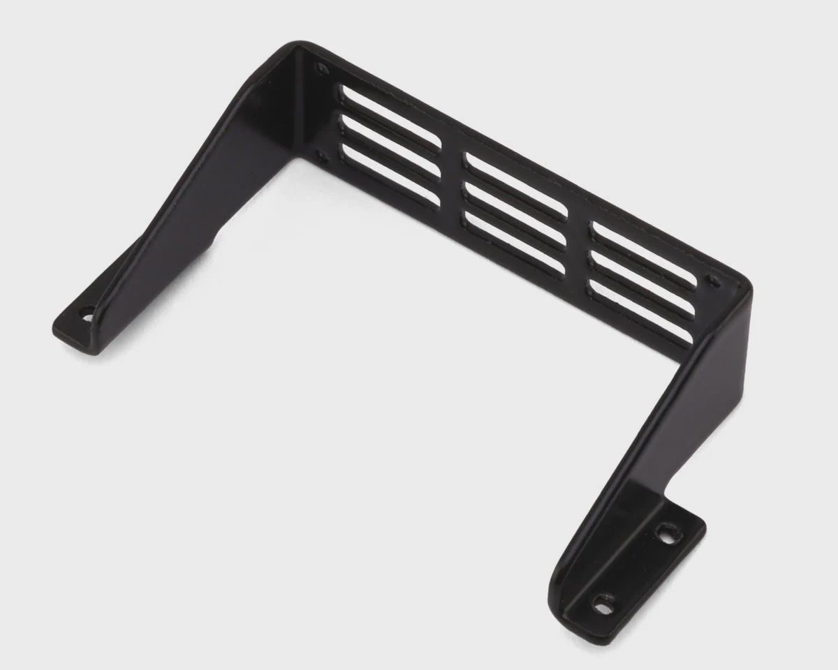 RC4WD Journey Bumper CChand Rear Step  (RC4VVVC1482)