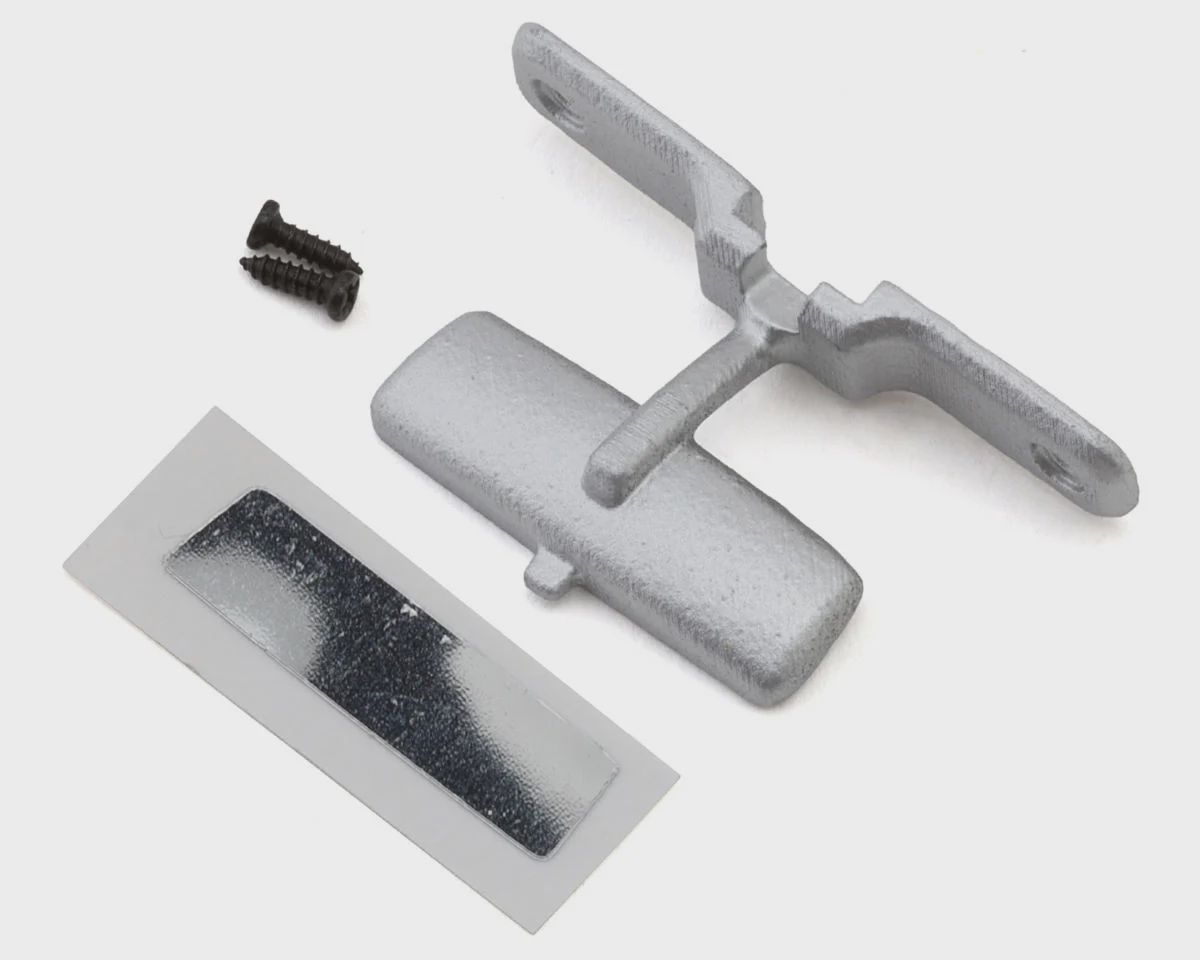 Cruiser Body CChand Rear View Mirror (RC4VVVC1511)