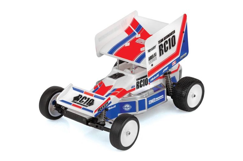 Team Associated