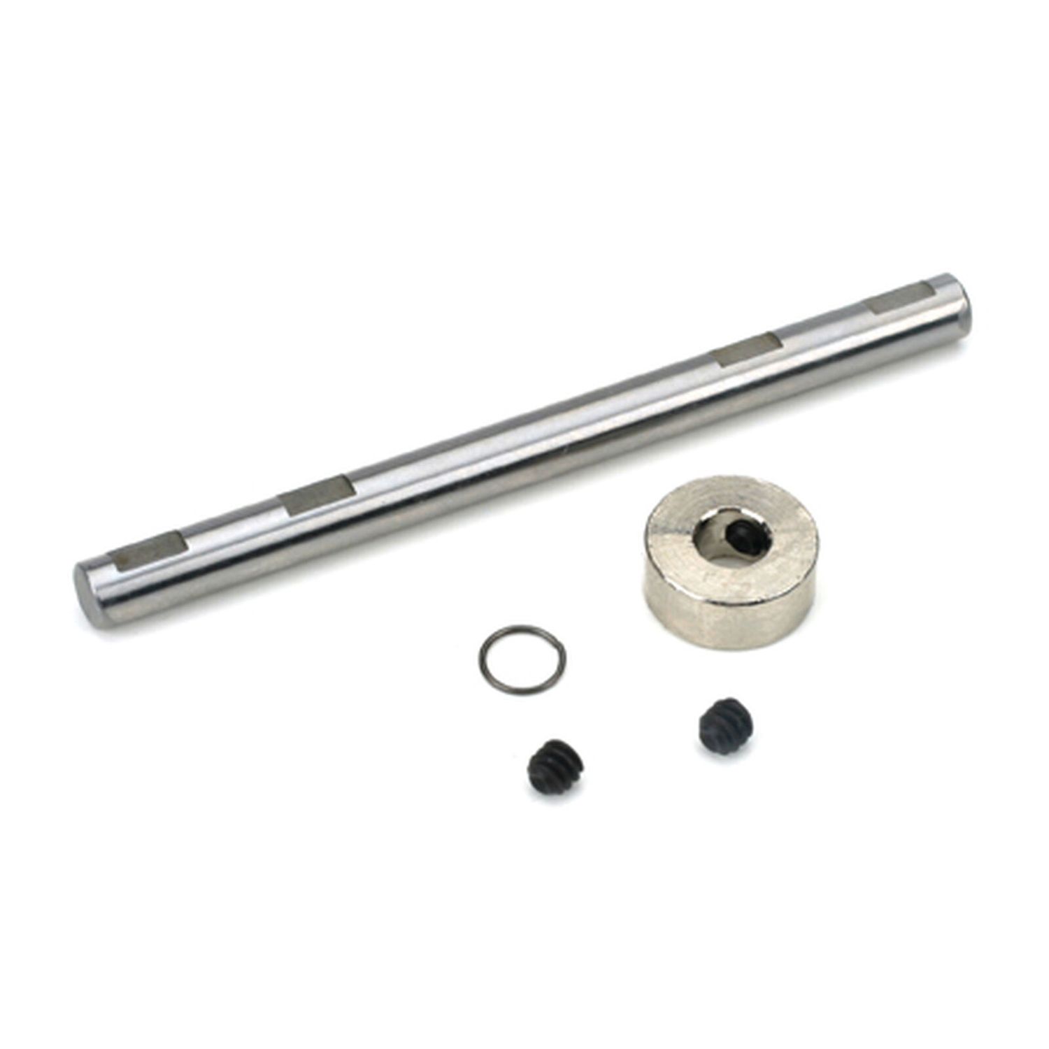 In Stock  E-flite Shaft:Power 32  Outrunner (EFLM40321)