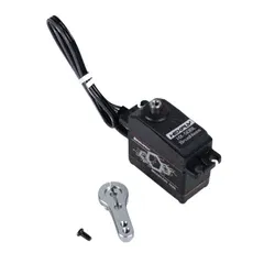 HX-50BL 50KG Brushless Servo (1pc) (RER23355)