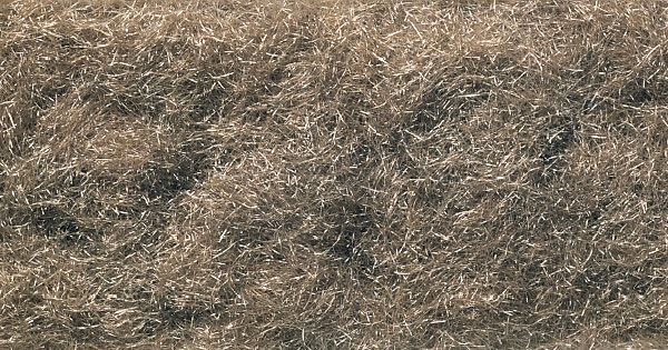 Woodland Scenics Flock Static Grass/Burnt Grass (WOOFL633)