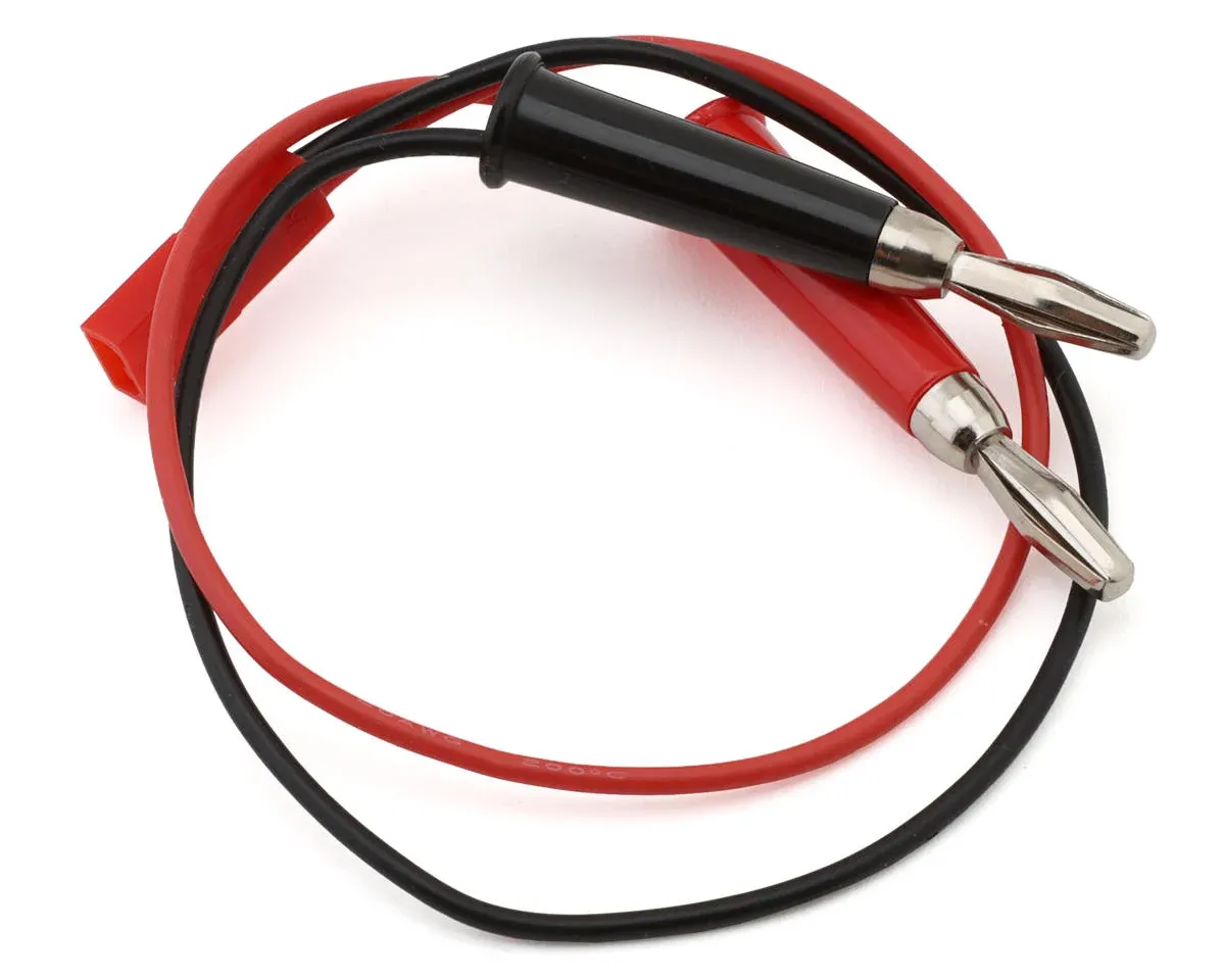E-flite Charger Lead with JST Female  (EFLA230)