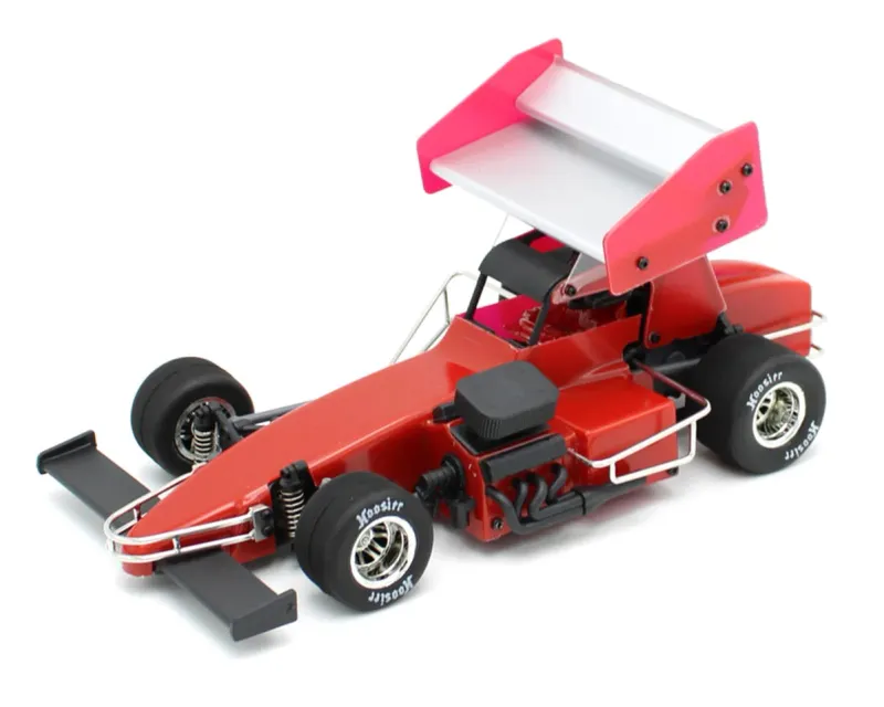 1 RC Racing
