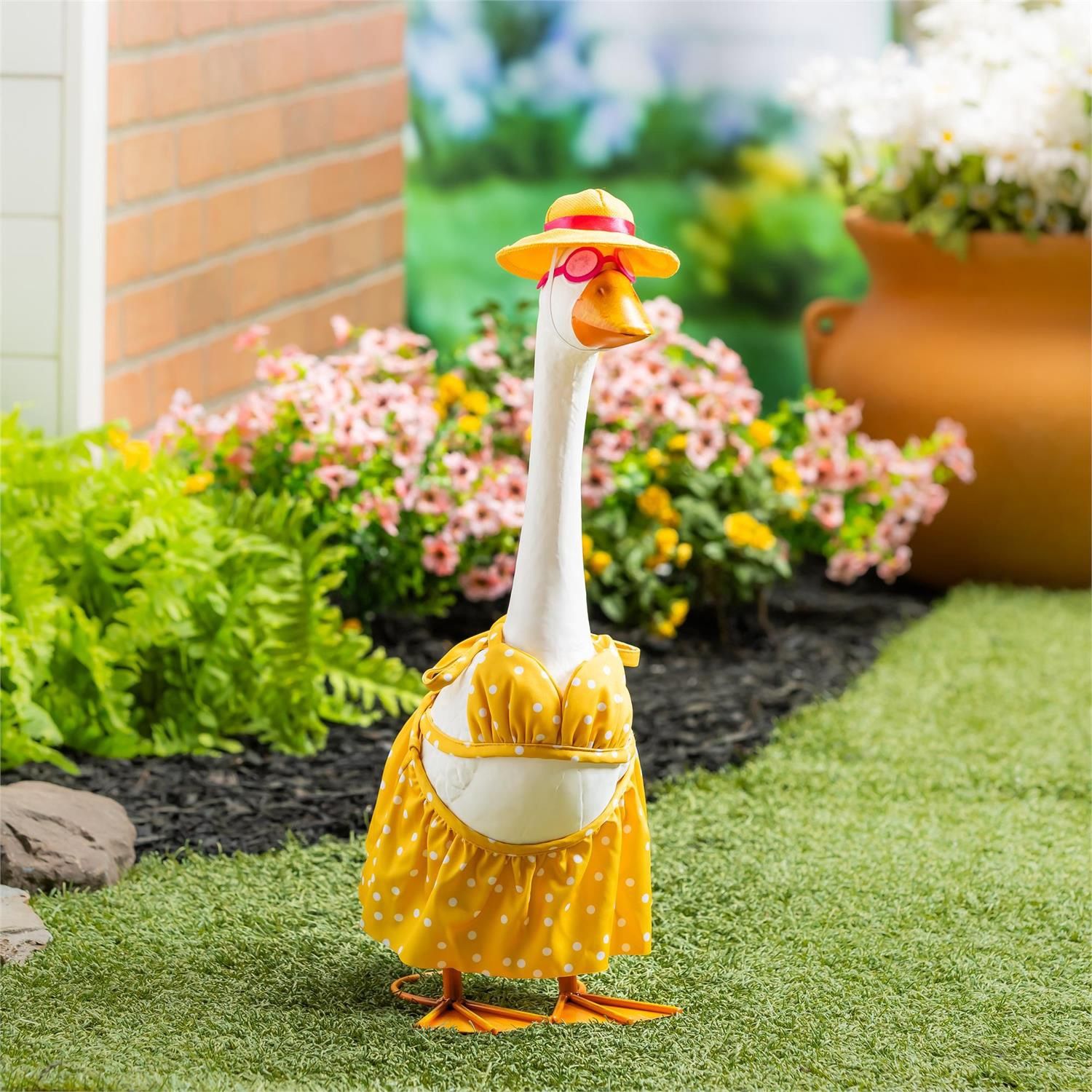 Swimwear - Porch Goose Outfit