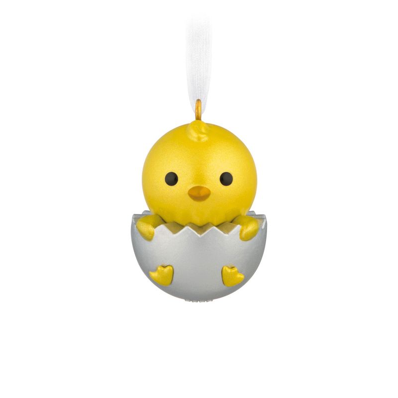 Hallmark Mini Lil' Peep Ornament, 1"