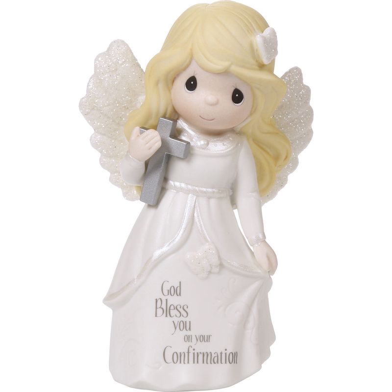 Confirmation Angel Figurine