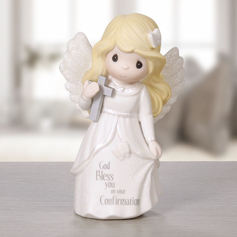 Confirmation Angel Figurine