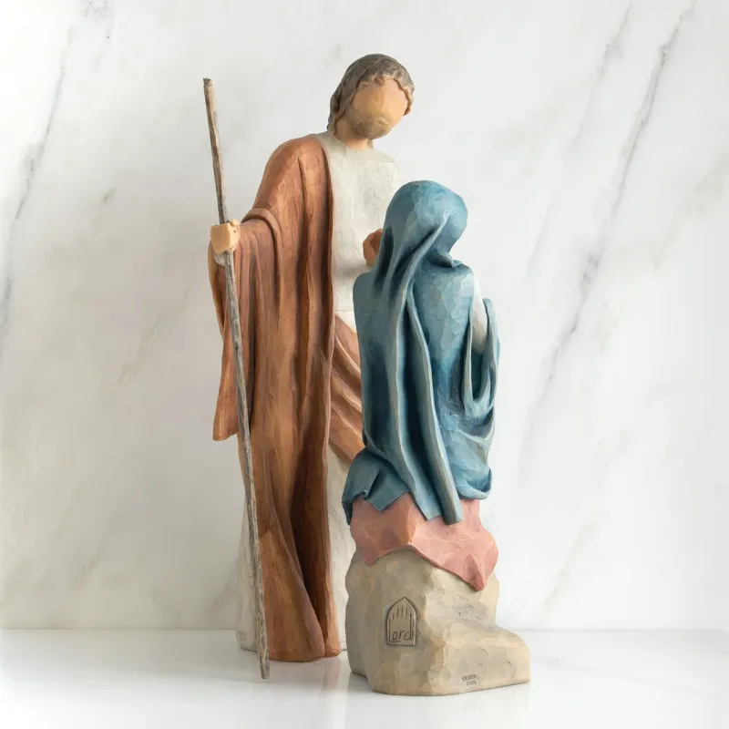 The Christmas Story