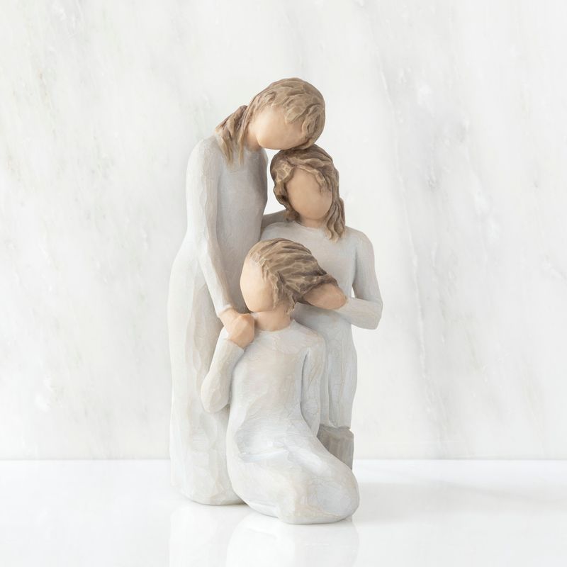 Our healing touch