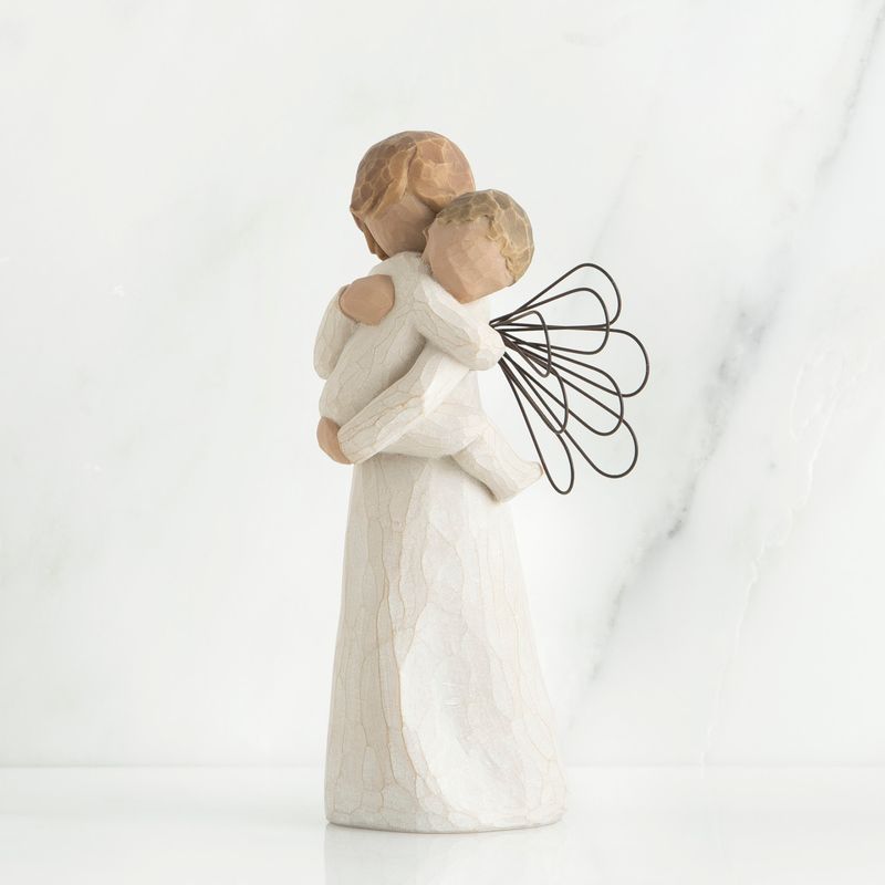 Angel's Embrace