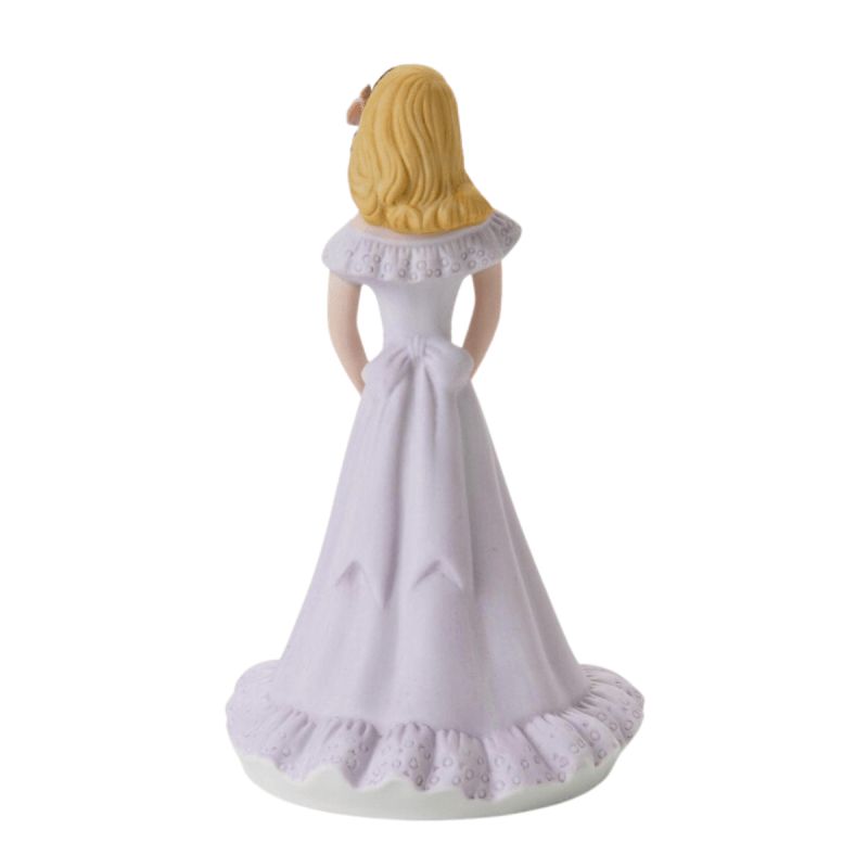 Growing Up Girls® Blonde Age 16 Figurine