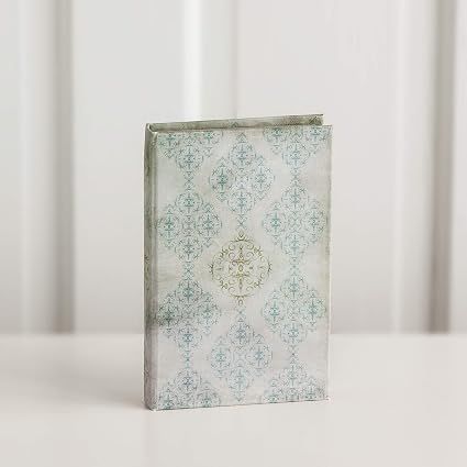 Box Willow Tree Keepsake Decor