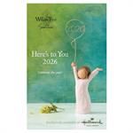 Here's To You 2026 (Hallmark Exclusive)