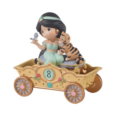 Disney Birthday Parade Eight Is Great, Age 8, Figurine