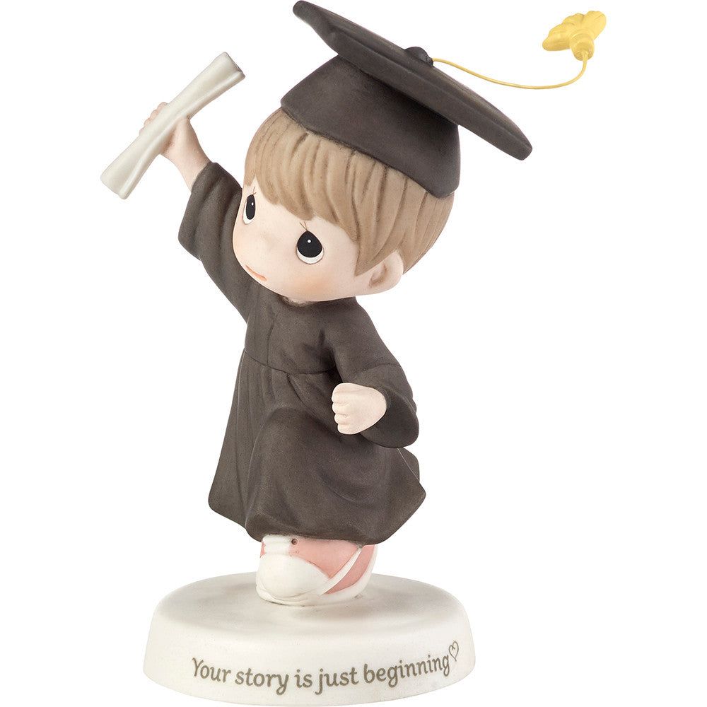 Precious Moments Graduation