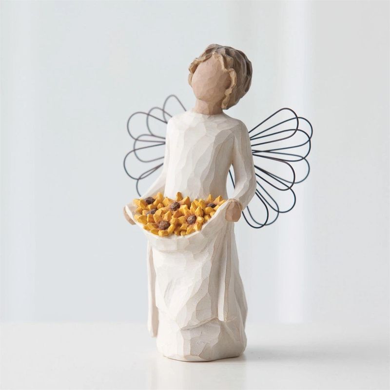 Angel Sunshine
