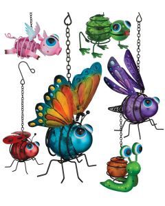 Mini Bug Solar Lantern