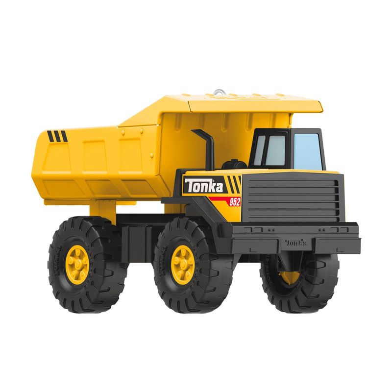 Hallmark Hasbro® Tonka® Mighty Dump Truck Ornament