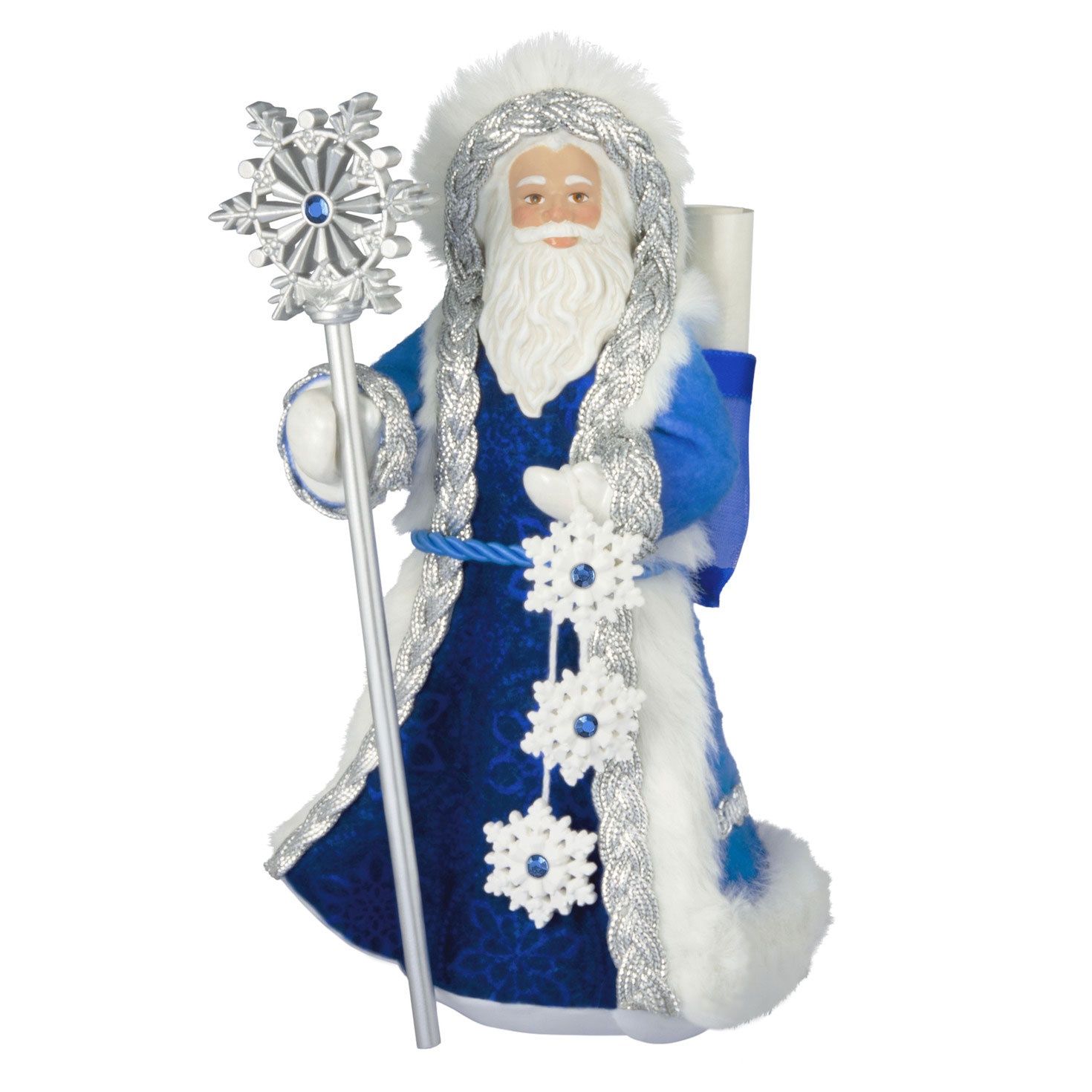 Hallmark Father Christmas Ornament