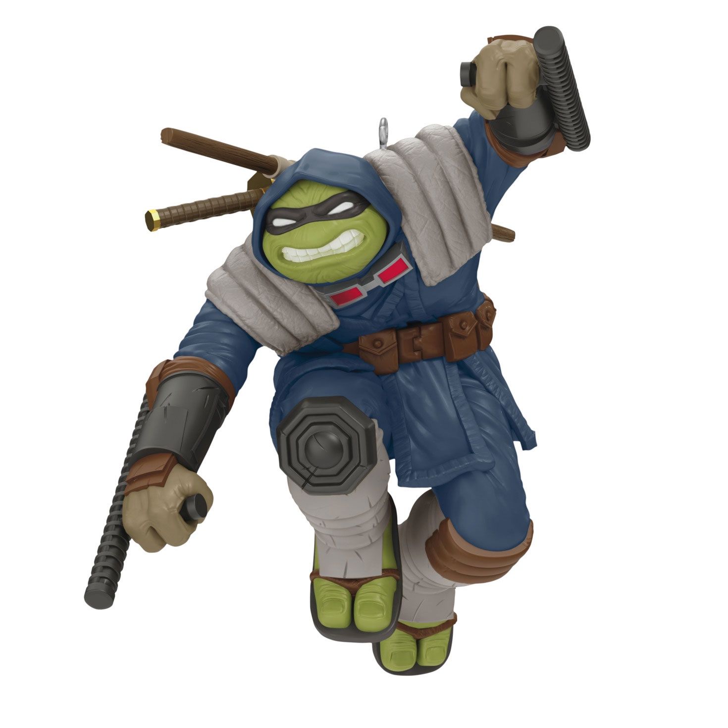 Hallmark Teenage Mutant Ninja Turtles The Last Ronin Ornament