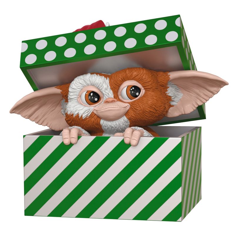 Hallmark Gremlins™ Gizmo™ Ornament