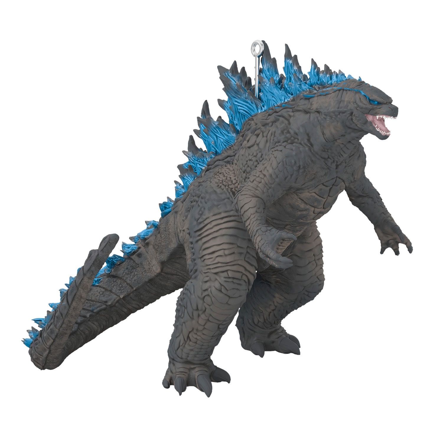 Hallmark Godzilla: King of the Monsters Long Live the King Ornament