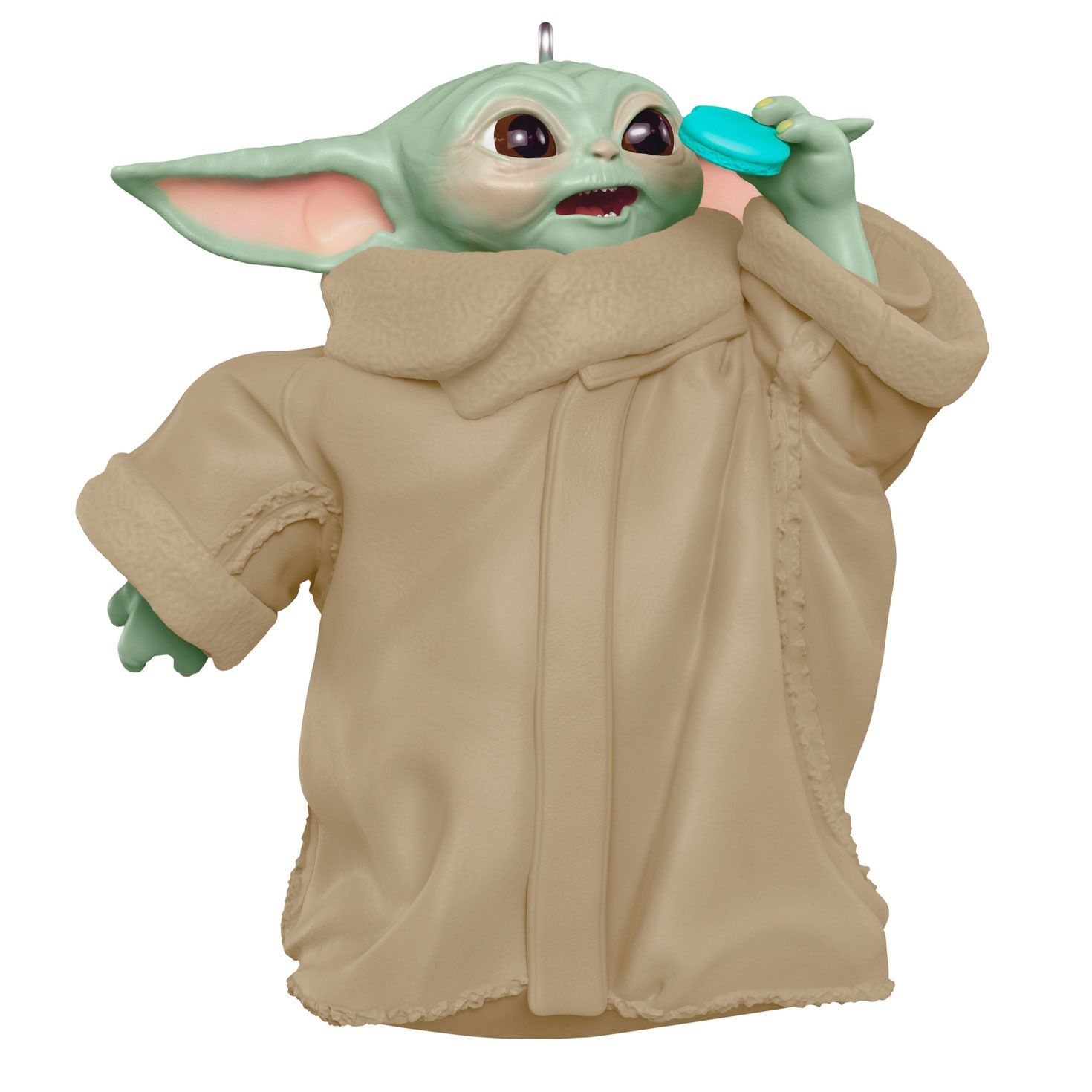 Hallmark Star Wars: The Mandalorian and Grogu™ Grogu™ Ornament
